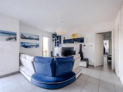 For sale Evian-les-bains 4 rooms 110 m2 Haute savoie (74500) photo 2