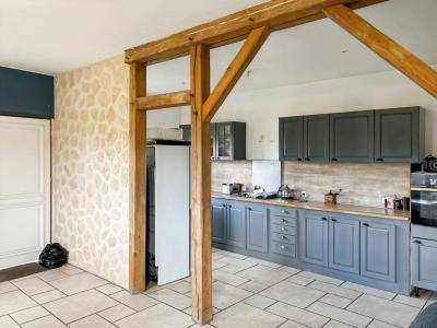 Acheter Maison Thiers-sur-theve Oise