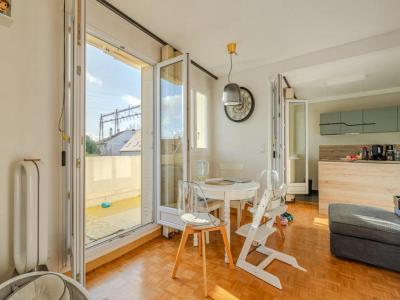 For sale Chevilly-larue 3 rooms 65 m2 Val de Marne (94550) photo 4