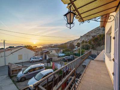 Annonce Vente 3 pi�ces Appartement Marseille-16eme-arrondissement 13