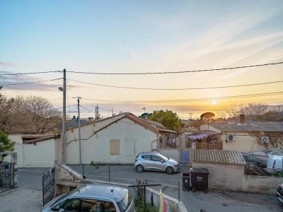 Acheter Appartement 59 m2 Marseille-16eme-arrondissement