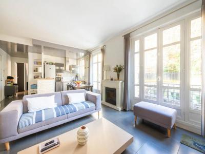 For sale Courbevoie 3 rooms 56 m2 Hauts de Seine (92400) photo 1