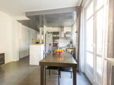For sale Courbevoie 3 rooms 56 m2 Hauts de Seine (92400) photo 4