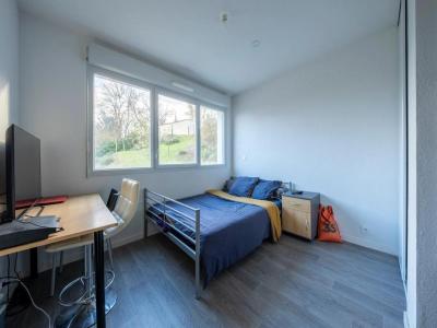 For sale Auzeville-tolosane 1 room 19 m2 Haute garonne (31320) photo 1