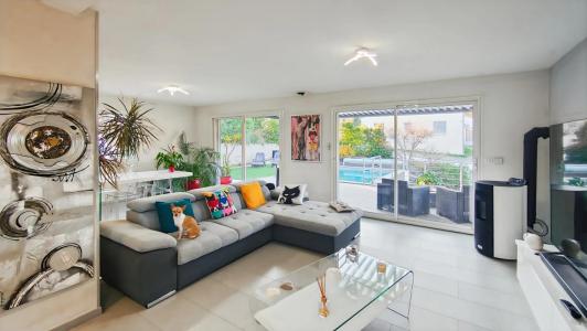 Acheter Maison 119 m2 Vinezac