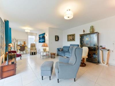 For sale Nantes 4 rooms 82 m2 Loire atlantique (44200) photo 1