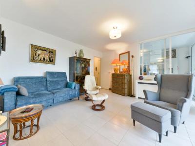 For sale Nantes 4 rooms 82 m2 Loire atlantique (44200) photo 3