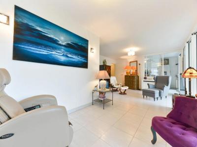 For sale Nantes 4 rooms 82 m2 Loire atlantique (44200) photo 4