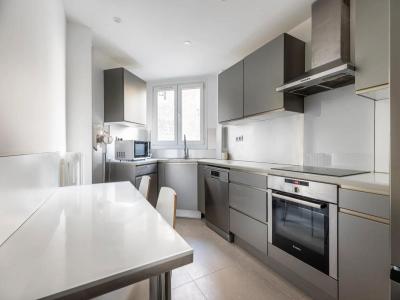 Acheter Appartement 75 m2 Paris-17eme-arrondissement