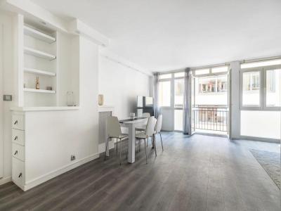 Acheter Appartement Paris-17eme-arrondissement Paris