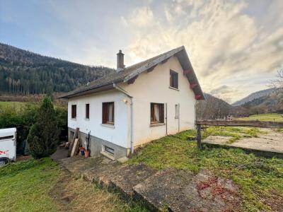 For sale Rosureux 5 rooms 160 m2 Doubs (25380) photo 0