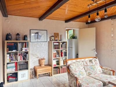 Annonce Vente 5 pi�ces Maison Rosureux 25