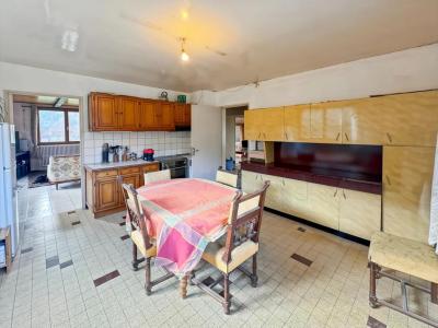 Acheter Maison Rosureux Doubs