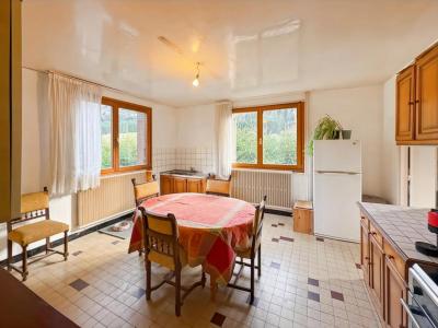 Acheter Maison Rosureux 220000 euros
