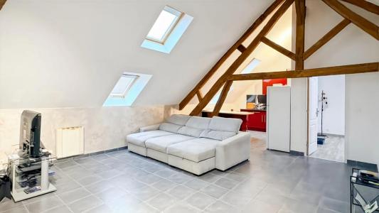 Annonce Vente 4 pi�ces Appartement Auneau 28