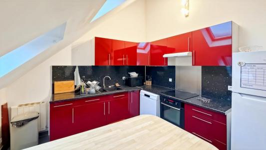 Acheter Appartement Auneau 159000 euros