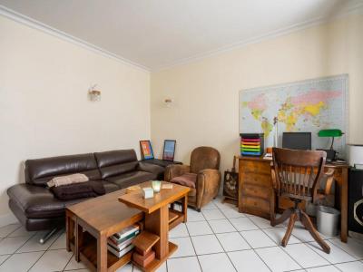 Acheter Appartement Montreuil Seine saint denis