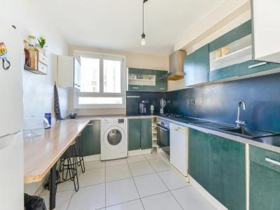 For sale Nantes 4 rooms 87 m2 Loire atlantique (44100) photo 4