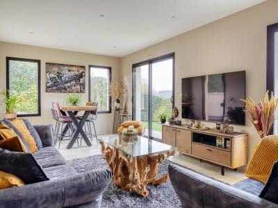 For sale Riviere-saint-sauveur 5 rooms 128 m2 Calvados (14600) photo 0