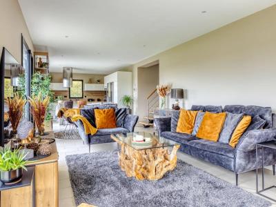 For sale Riviere-saint-sauveur 5 rooms 128 m2 Calvados (14600) photo 1