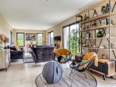 For sale Riviere-saint-sauveur 5 rooms 128 m2 Calvados (14600) photo 4