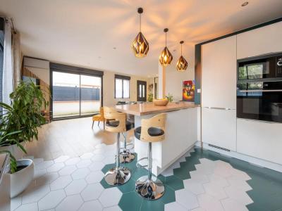 For sale Launaguet 4 rooms 113 m2 Haute garonne (31140) photo 3