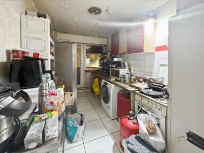 Acheter Appartement 68 m2 Sarcelles