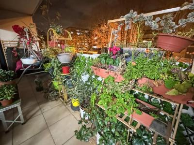 Acheter Appartement Sarcelles Val d'Oise