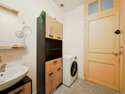 Acheter Appartement Possonniere Maine et loire
