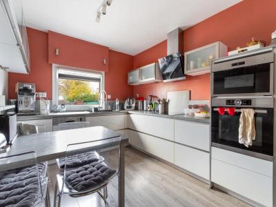 For sale Faches-thumesnil 6 rooms 135 m2 Nord (59155) photo 3