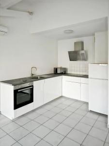 Acheter Appartement 57 m2 Agde