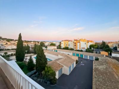 Acheter Appartement Agde Herault