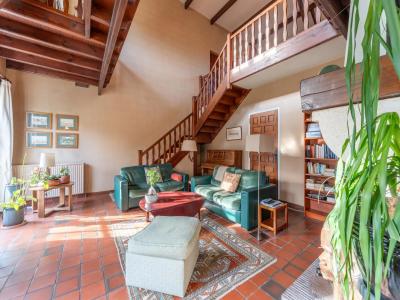 Annonce Vente 6 pi�ces Maison Merignac 33