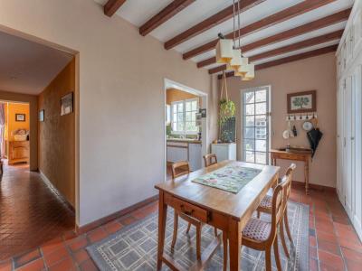 Acheter Maison Merignac Gironde