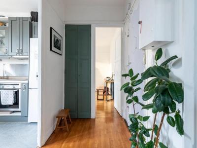 Acheter Appartement Lilas 379000 euros