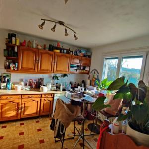 Acheter Maison 70 m2 Saint-silvain-bas-le-roc