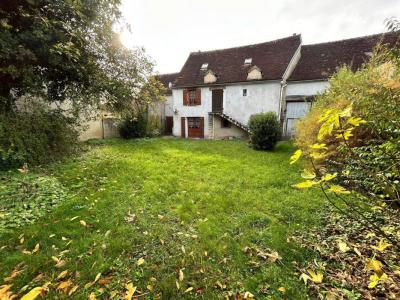 Annonce Vente 6 pi�ces Maison Varennes 89