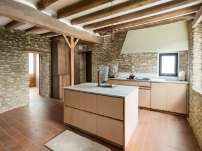 Acheter Maison Varennes Yonne