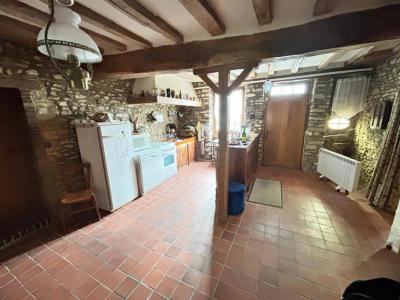 Acheter Maison Varennes 160000 euros