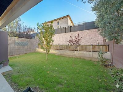 For sale Marseille-13eme-arrondissement 4 rooms 78 m2 Bouches du Rhone (13013) photo 0