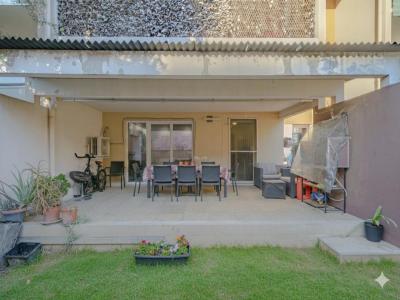 Annonce Vente 4 pi�ces Appartement Marseille-13eme-arrondissement 13