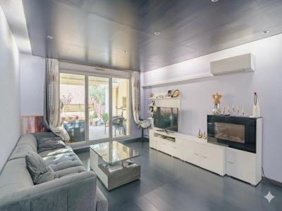 Acheter Appartement Marseille-13eme-arrondissement Bouches du Rhone