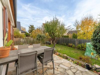 Annonce Vente 5 pi�ces Maison Herblay 95