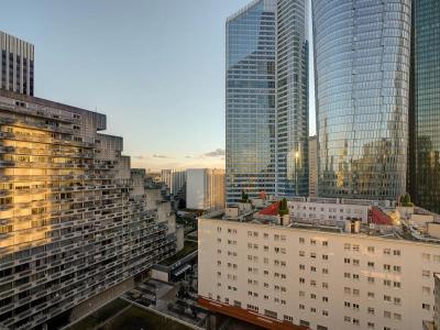 Acheter Appartement Courbevoie Hauts de Seine