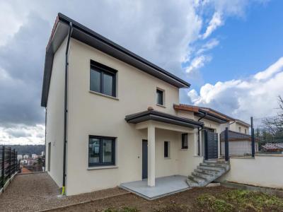 For sale Bourgoin-jallieu 5 rooms 130 m2 Isere (38300) photo 0