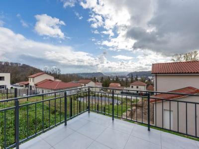 Acheter Maison Bourgoin-jallieu Isere