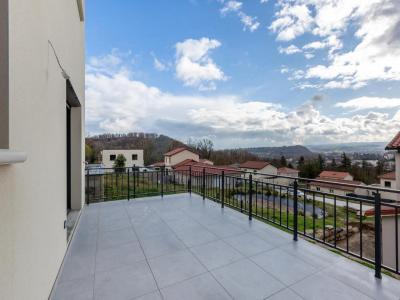 Acheter Maison Bourgoin-jallieu 474000 euros