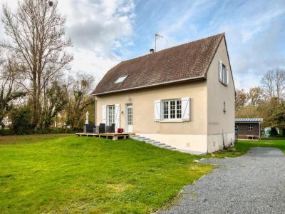 For sale Pin 7 rooms 120 m2 Calvados (14590) photo 0