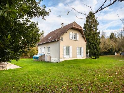 Annonce Vente 7 pi�ces Maison Pin 14