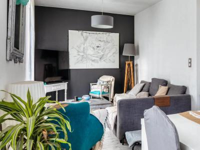 Acheter Maison Pin Calvados